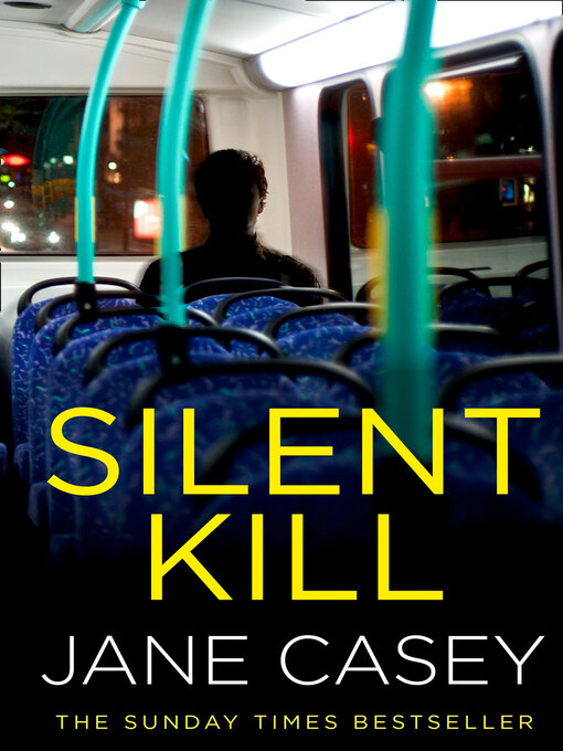 Cover image for Silent Kill